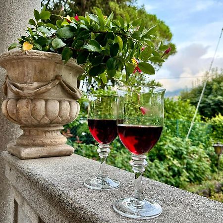 Villa Magnolia - Lake Como Lenno Ngoại thất bức ảnh