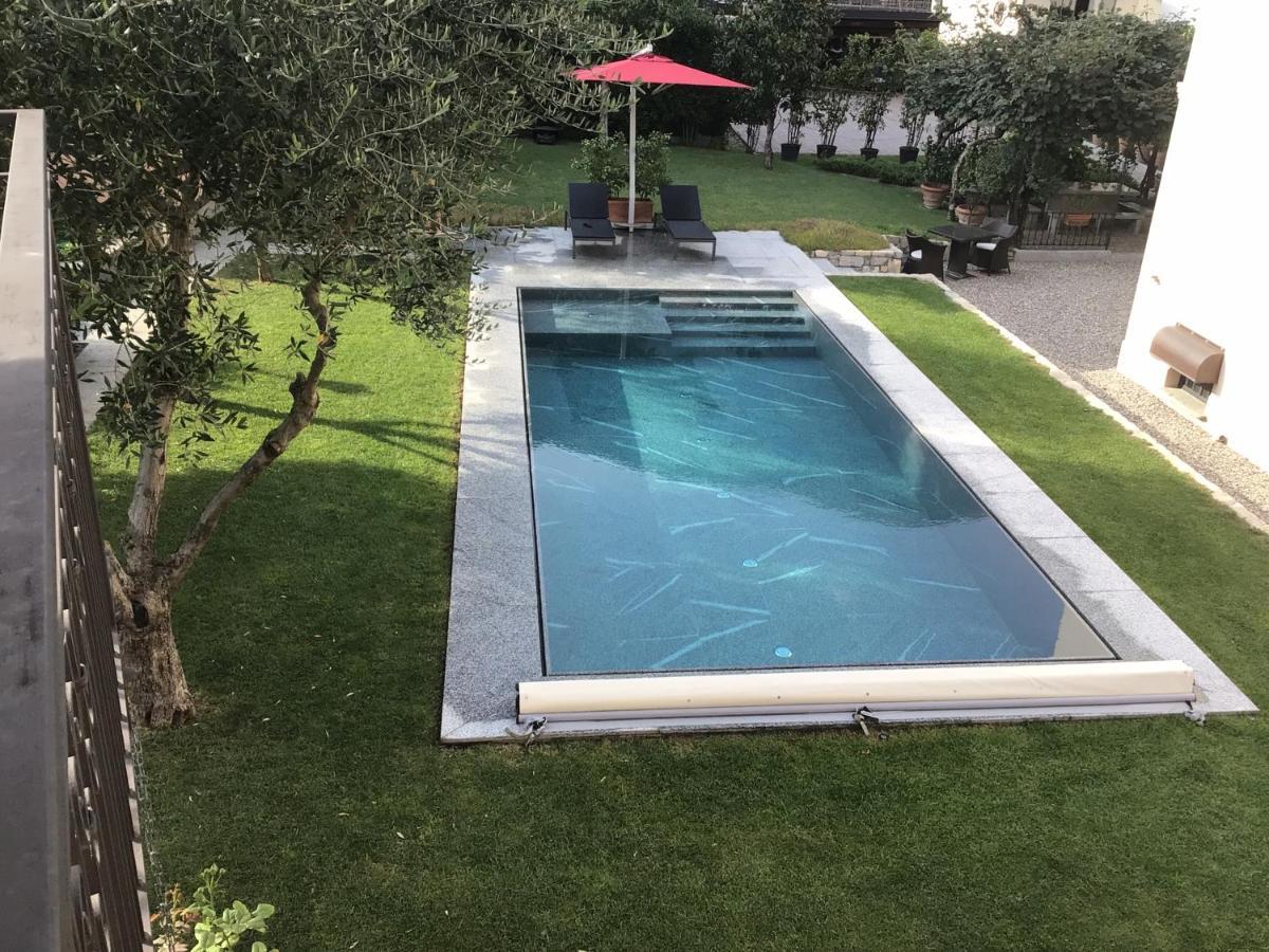 Villa Magnolia - Lake Como Lenno Ngoại thất bức ảnh