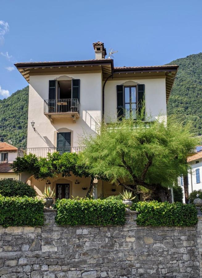 Villa Magnolia - Lake Como Lenno Ngoại thất bức ảnh