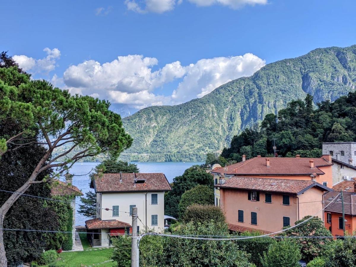 Villa Magnolia - Lake Como Lenno Ngoại thất bức ảnh