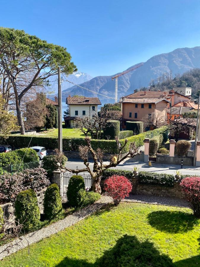 Villa Magnolia - Lake Como Lenno Ngoại thất bức ảnh