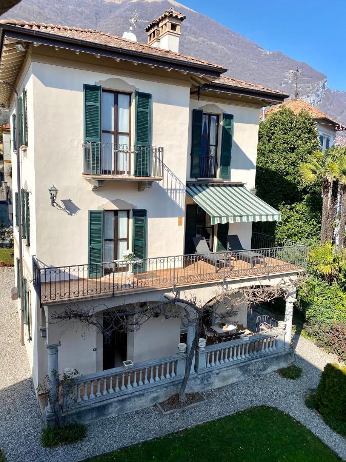 Villa Magnolia - Lake Como Lenno Ngoại thất bức ảnh
