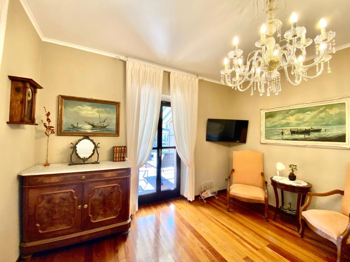 Villa Magnolia - Lake Como Lenno Ngoại thất bức ảnh