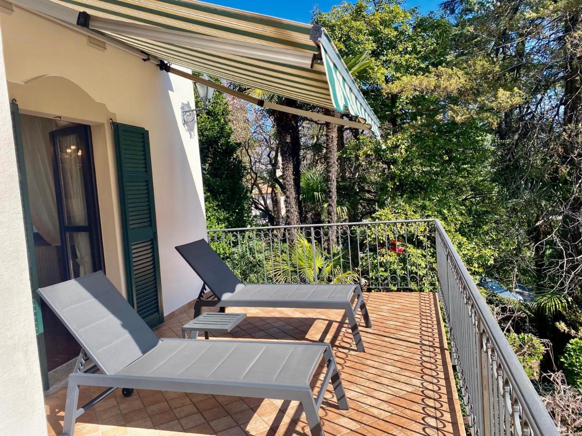 Villa Magnolia - Lake Como Lenno Ngoại thất bức ảnh