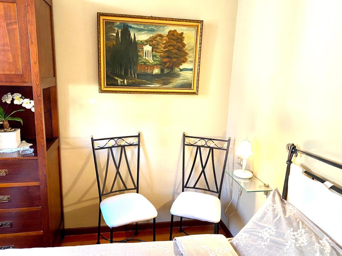 Villa Magnolia - Lake Como Lenno Ngoại thất bức ảnh