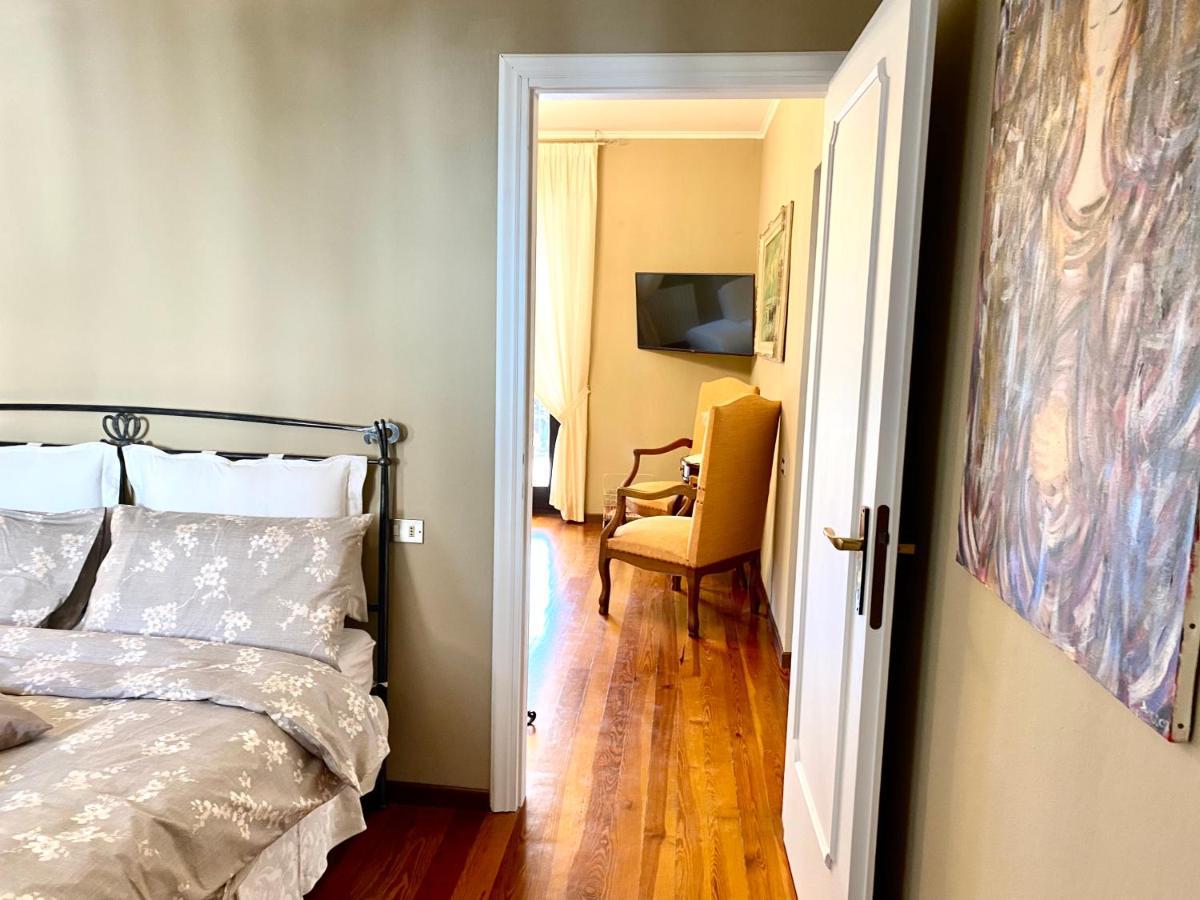 Villa Magnolia - Lake Como Lenno Ngoại thất bức ảnh