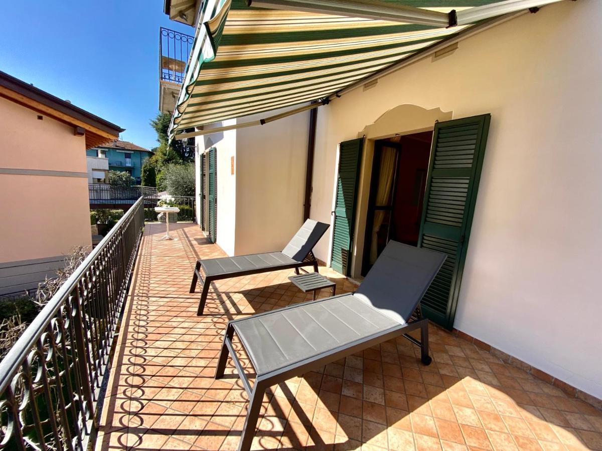 Villa Magnolia - Lake Como Lenno Ngoại thất bức ảnh