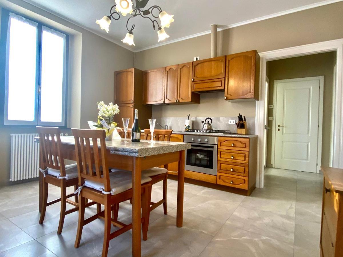 Villa Magnolia - Lake Como Lenno Ngoại thất bức ảnh