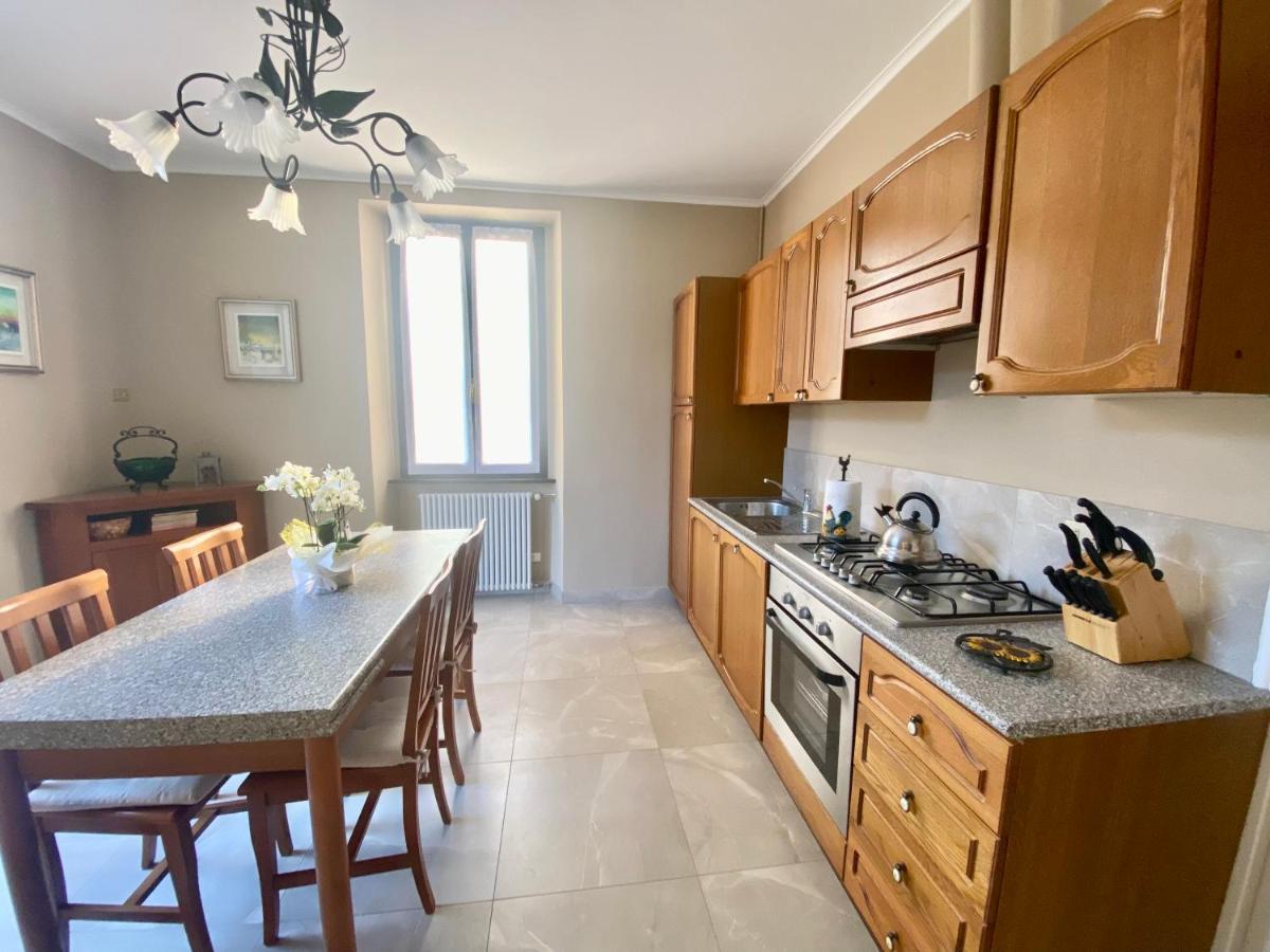 Villa Magnolia - Lake Como Lenno Ngoại thất bức ảnh