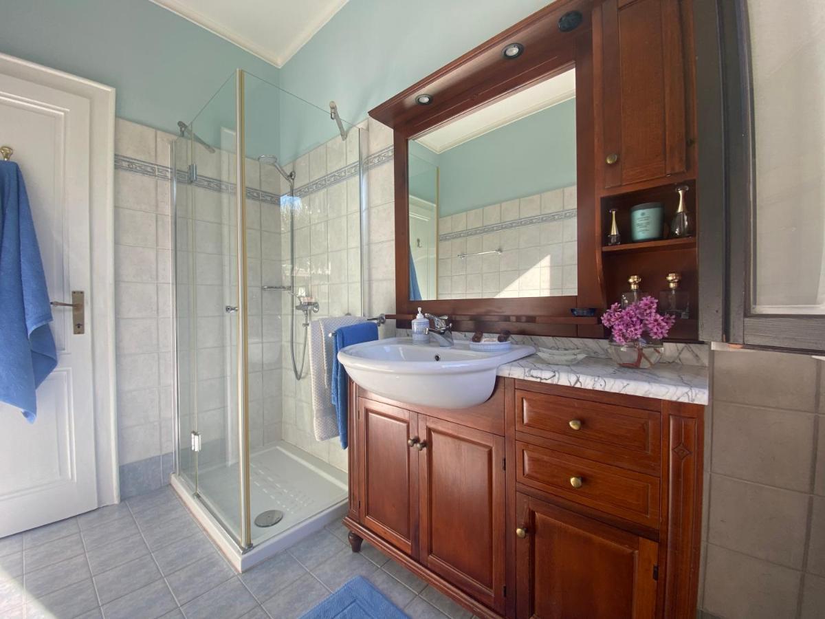 Villa Magnolia - Lake Como Lenno Ngoại thất bức ảnh