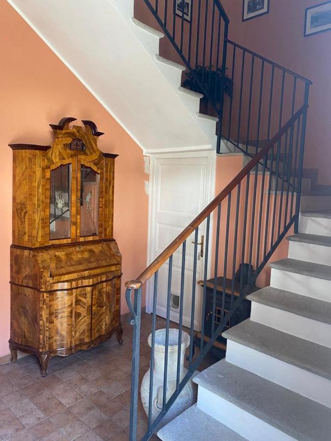 Villa Magnolia - Lake Como Lenno Ngoại thất bức ảnh