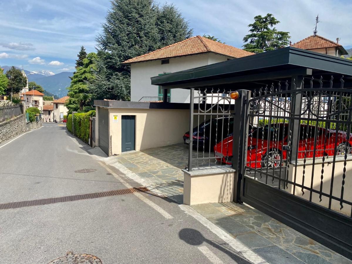 Villa Magnolia - Lake Como Lenno Ngoại thất bức ảnh