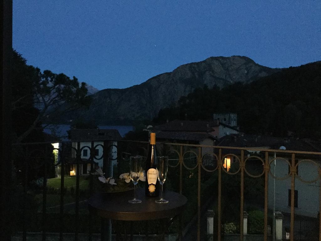 Villa Magnolia - Lake Como Lenno Ngoại thất bức ảnh