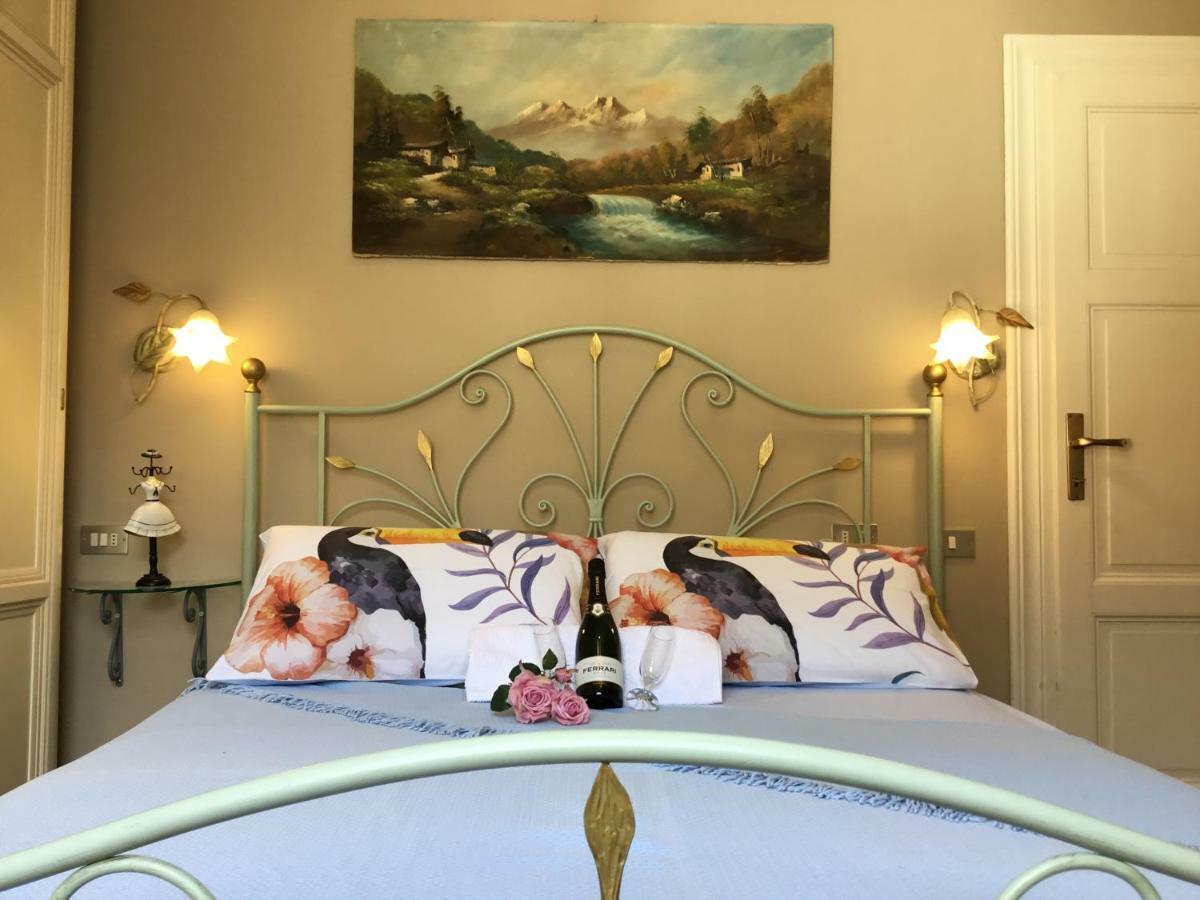 Villa Magnolia - Lake Como Lenno Ngoại thất bức ảnh